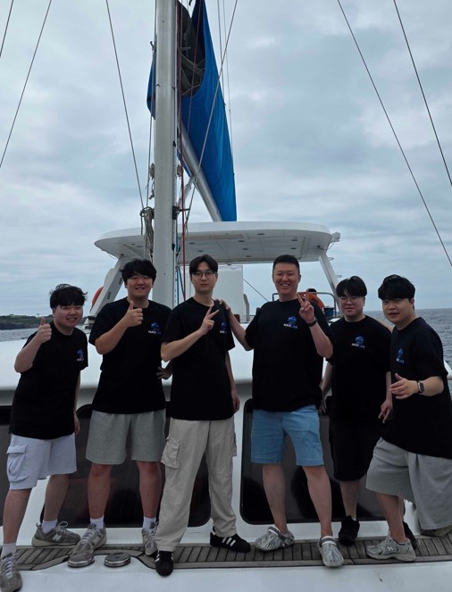 26.07. Jeju MT